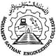 Mohamed Sathak Engineering College - [MSEC]